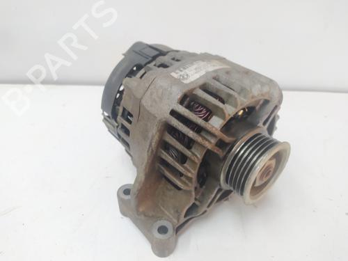 Generator FIAT PANDA (169_) [2003-2025]  16260743