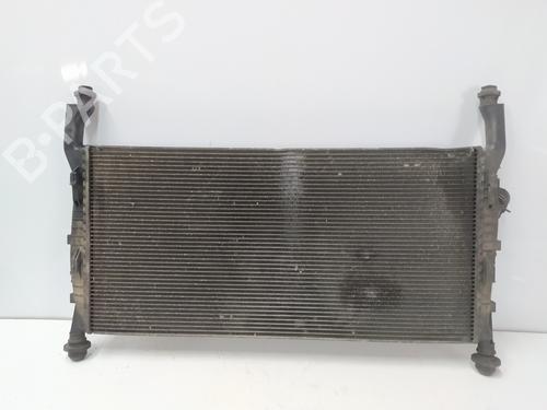 Used Water radiator FORD TRANSIT Van (FA_ _) [2006-2014]  16156987