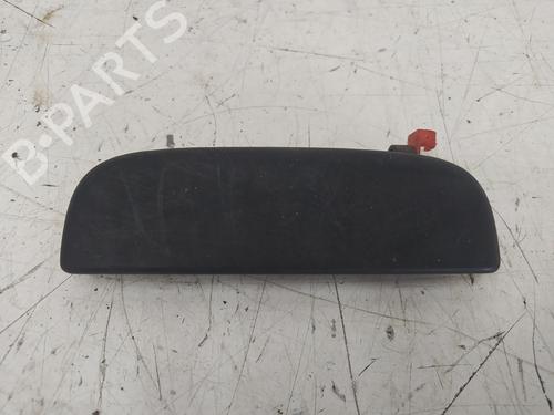 Used Front left exterior door handle SUZUKI IGNIS II (MH) [2003-2025]  23441497