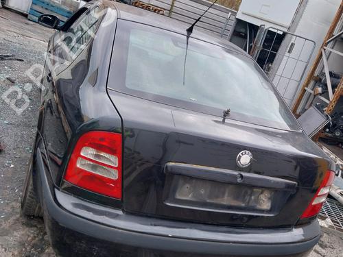 Intercooler SKODA OCTAVIA I (1U2) 1.9 TDI | BP31992028M30 