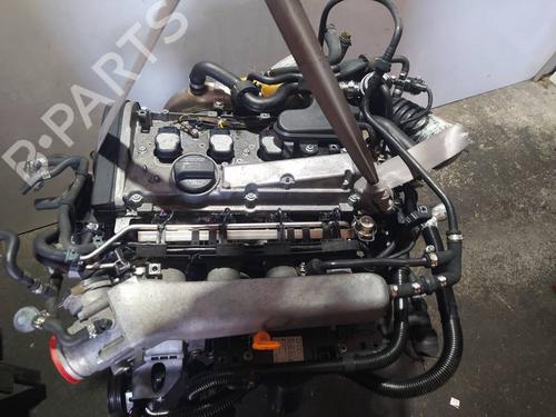 Engine AUDI A3 (8L1) 1.8 T | BP39889720M1 - Image 3