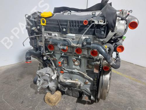 Moteur OPEL ZAFIRA / ZAFIRA FAMILY B (A05) [2005-2019]  29824779