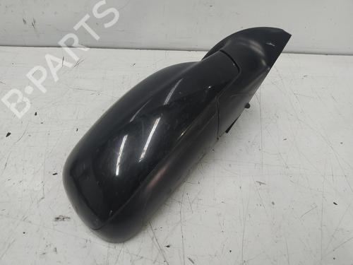 Right mirror PEUGEOT 307 Break (3E) 2.0 HDI 90 | BP19486994C27 