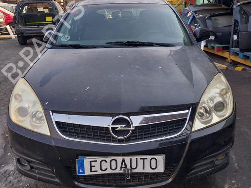 Left headlight OPEL VECTRA C (Z02) 1.9 CDTI (F69) | BP37198399C28 - Image 8