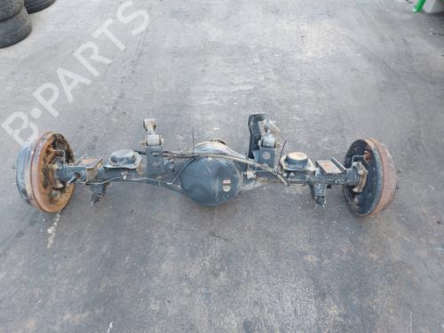 Differential, bag NISSAN TERRANO II (R20) 2.7 TDi 4WD | BP19078360M24 