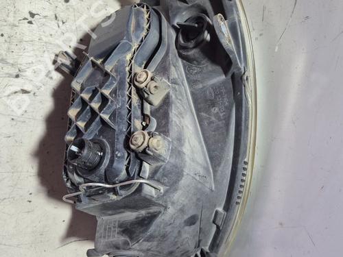 Left headlight LANCIA MUSA (350_) 1.3 D Multijet (350.AXG11, 350.AXG1A) | BP26432945C28 