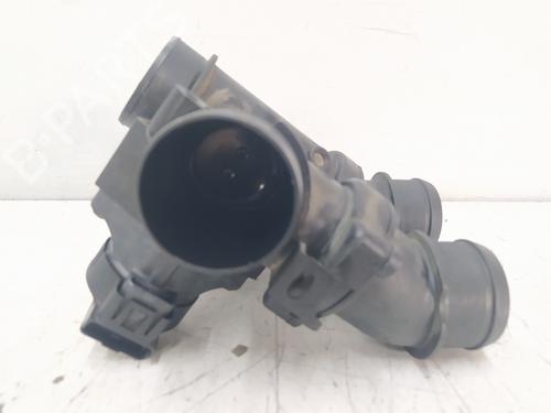 Throttle body CITROËN XSARA PICASSO (N68) 1.6 HDi | BP29565954M82 