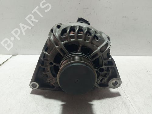 Used Alternator Alternator 37718931 37718931