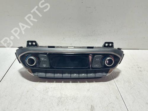 Used Climate control Climate control HYUNDAI i30 FASTBACK (PDE, PDEN) [2017-2026] 39889698 39889698