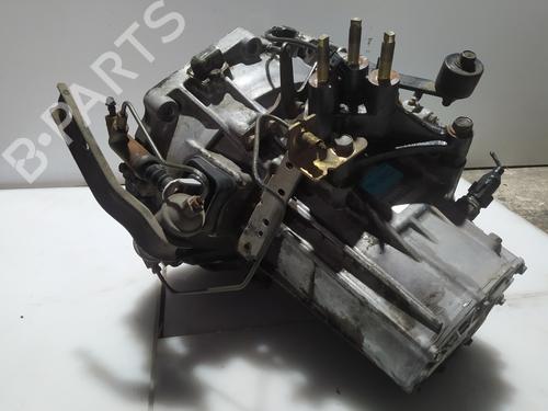 Gearbox KIA CARNIVAL II (GQ)  | BP16359176M3 