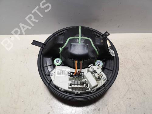 Heater blower motor BMW 1 (E87) 118 d | BP16054760M62 