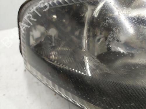 Right headlight ALFA ROMEO 147 (937_) 1.9 JTD 16V (937.AXG1B, 937.BXG1B) | BP30134265C29 