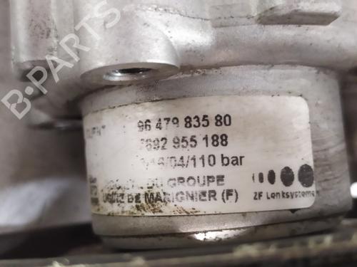 Steering pump CITROËN C8 (EA_, EB_) 2.2 HDi | BP37015191M99 - Image 3