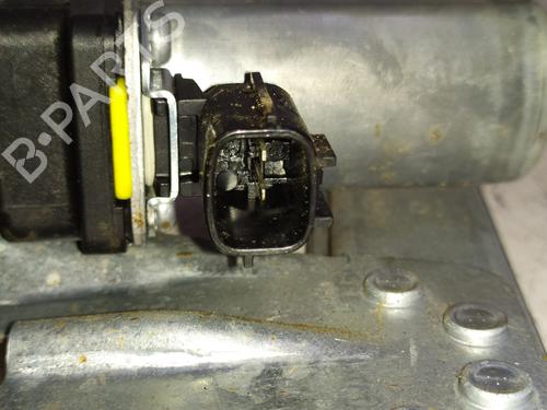 Front right window mechanism DACIA SANDERO II | BP32428453C23