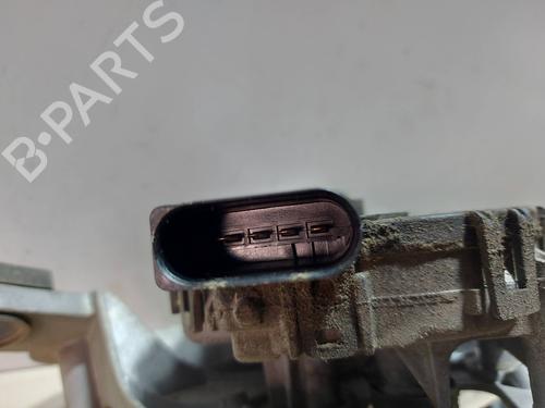 Front wiper motor FORD MONDEO IV (BA7) 2.0 TDCi | BP24109546M29 