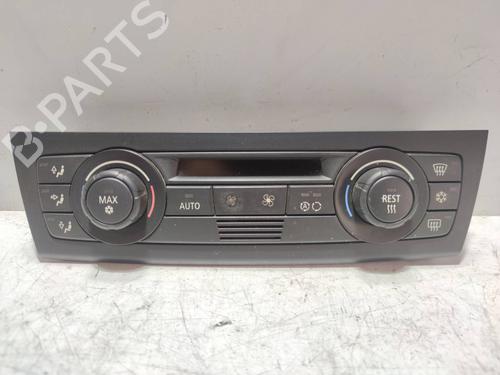 Climate control BMW 1 (E81) 116 i | BP11381957I5 