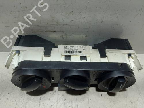 Climate control VW POLO (9N_, 9A_) 1.4 16V | BP24228021I5 