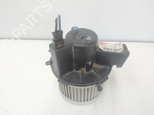 Used Heater blower motor FIAT PANDA (169_) [2003-2025]  16260765