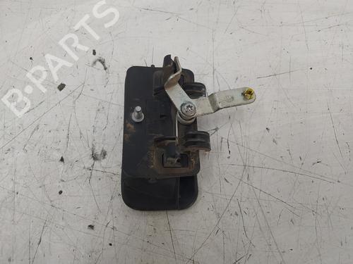 Front right exterior door handle FORD TRANSIT Van (FA_ _)  | BP25904397C129 