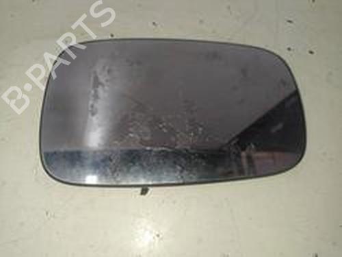 Used Right mirror glass RENAULT MEGANE II Saloon (LM0/1_) [2003-2025]  14155843