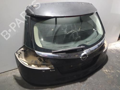 Tailgate OPEL INSIGNIA A Sports Tourer (G09) 2.0 CDTI (35) | BP22302562C6 