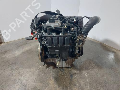 Engine OPEL ASTRA H (A04) 1.6 (L48) | BP34571166M1 - Image 5