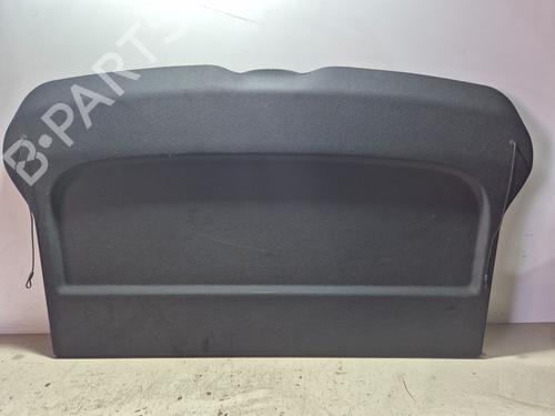 Hattehylle AUDI A3 Sportback (8PA) 1.6 TDI (105 hp) 27484433