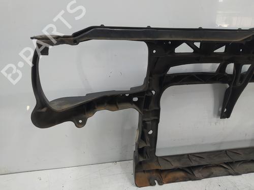 Front slam panel VW GOLF IV (1J1)  | BP21269654C72 