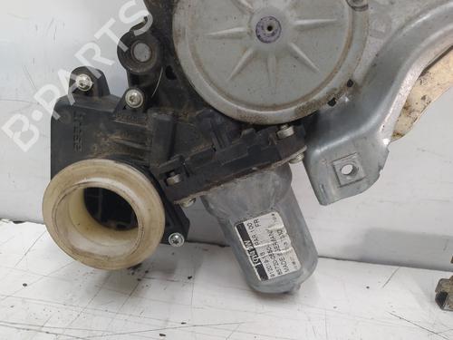 Front left window mechanism TOYOTA AVENSIS Saloon (_T27_) 2.0 D-4D (ADT270_, ADT270R) | BP24293046C22 