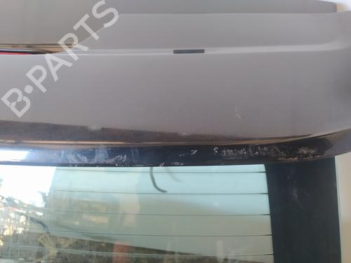Tailgate FORD FIESTA V (JH_, JD_) 1.4 16V | BP16067072C6 