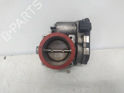 Used Throttle body MERCEDES-BENZ C-CLASS (W203) C 230 Kompressor (203.040) (192 hp) 11515299