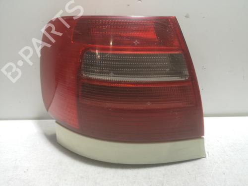 Used Left taillight AUDI A4 B5 (8D2) [1994-2001]  9452251