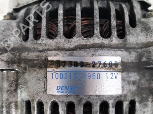 Generator HYUNDAI MATRIX (FC)  | BP11385078M7 