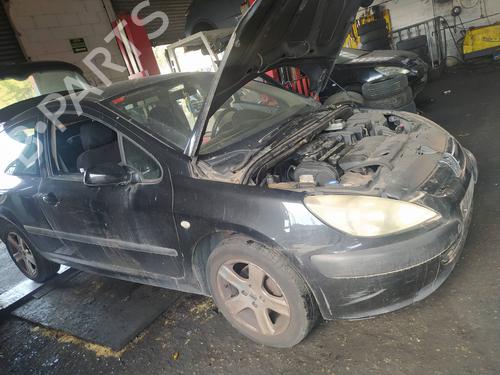 AC radiator PEUGEOT 307 (3A/C) 1.4 16V | BP9150872M32