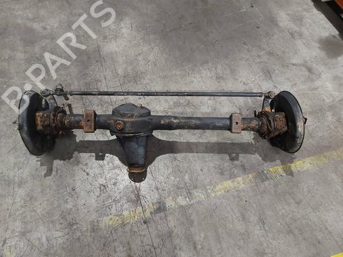 Used Front differential SUZUKI SAMURAI Closed Off-Road Vehicle (SJ_) 1.3 All-wheel Drive (SJ413, SJ70, SJ80) (70 hp) 22783048