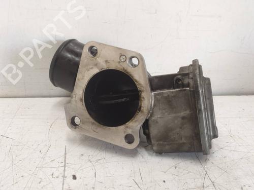 Drosselklappe IVECO DAILY IV Platform/Chassis 35C15 | BP29536482M82 