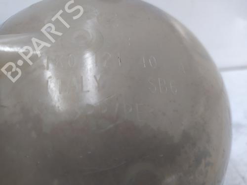 Expansion tank AUDI A3 (8P1)  | BP20313382C120 