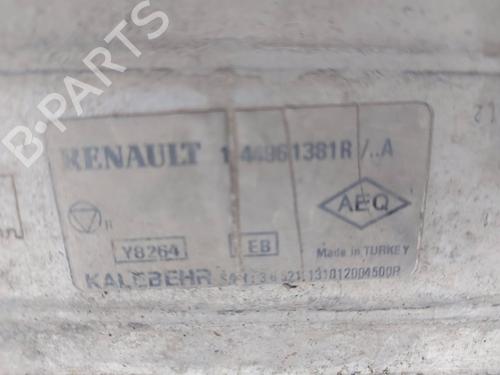 Intercooler RENAULT CLIO IV (BH_) | BP23551216M30