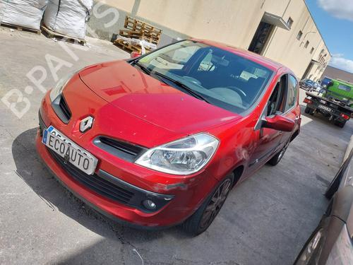 Switch RENAULT CLIO III (BR0/1, CR0/1) 1.5 dCi (BR17, CR17) | BP36870466I30  - Image 13