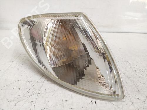 Used Right front indicator Right front indicator RENAULT MEGANE I Coach (DA0/1_) 1.9 dTi (DA0N) (98 hp) 35804354 35804354