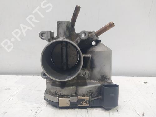 Used Throttle body SEAT IBIZA II (6K1) [1993-2002]  11293579