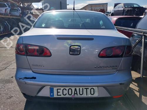 Right front driveshaft SEAT CORDOBA (6L2) 1.9 TDI | BP30150631M39