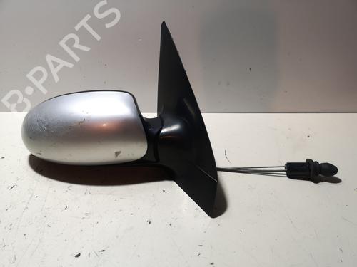 Used Right mirror FORD FOCUS I (DAW, DBW) 1.8 Turbo DI / TDDi (90 hp) 16328212