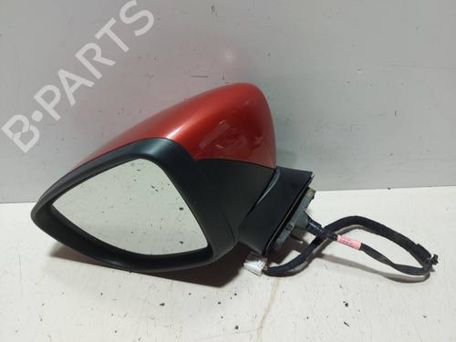 Left mirror NISSAN MICRA V (K14)  | BP23410993C26 