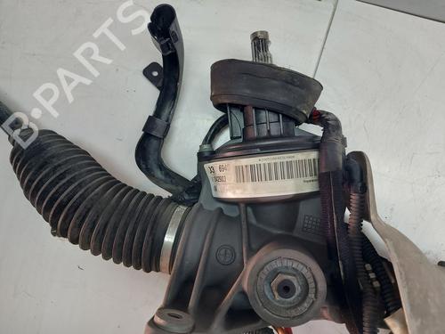 Steering rack SEAT LEON (1P1)  | BP30618454M22 