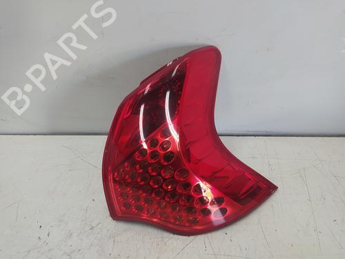 Used Right taillight PEUGEOT 3008 I MPV (0U_) [2009-2017]  18109941