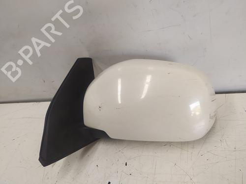 Left mirror SUZUKI GRAND VITARA I (FT, HT) 2.0 HDI 110 16V 4x4 (SQ420D, TD83V) | BP17838220C26 