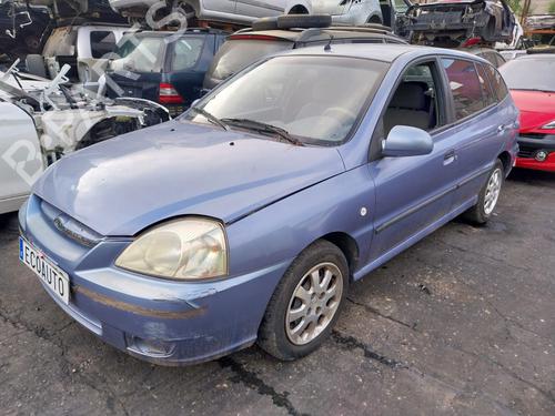 Retrovisor izquierdo KIA RIO I Hatchback (DC) 1.3 | BP29011666C26 