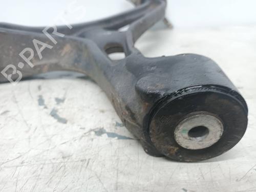 Right front suspension arm MERCEDES-BENZ M-CLASS (W164) ML 350 CDI 4-matic (164.122) | BP11851598M13 