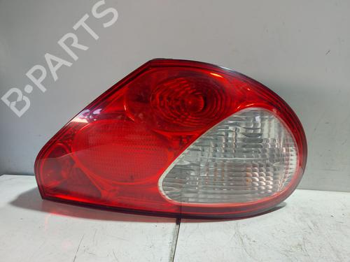 Used Right taillight Right taillight JAGUAR X-TYPE I (X400) 2.5 V6 All-wheel Drive (196 hp) 33274746 33274746